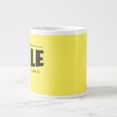 Spezielle Tasse (Vorderseite)