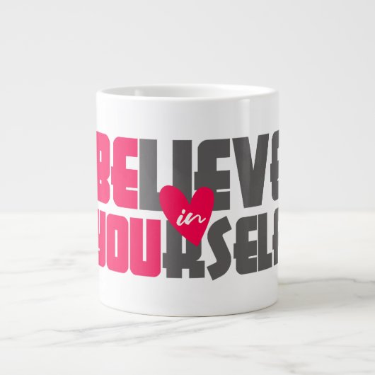 Spezielle Tasse (Vorderseite)