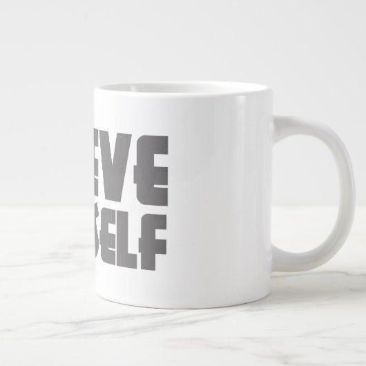 Spezielle Tasse (Rechts)