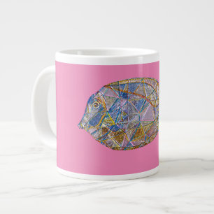 Spezielle Tasse