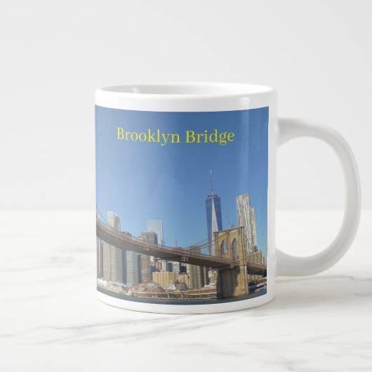 Spezielle Tasse (Rechts)