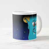 Spezielle Tasse (Vorderseite Rechts)