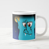 Spezielle Tasse (Rechts)