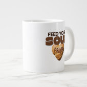 Spezielle Tasse (Vorderseite Rechts)