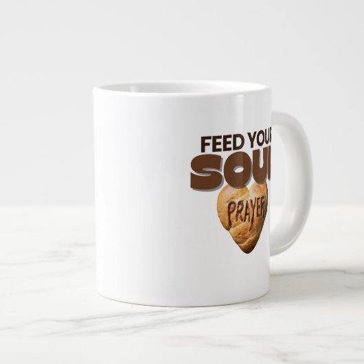 Spezielle Tasse (Vorderseite Rechts)