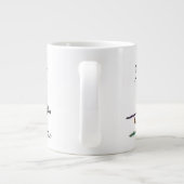 Spezielle Tasse (Rückseite)