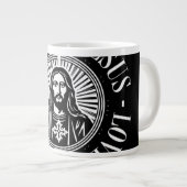 Spezielle Tasse (Vorderseite Rechts)