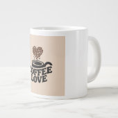 Spezielle Tasse (Vorderseite Rechts)