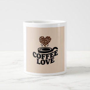 Spezielle Tasse