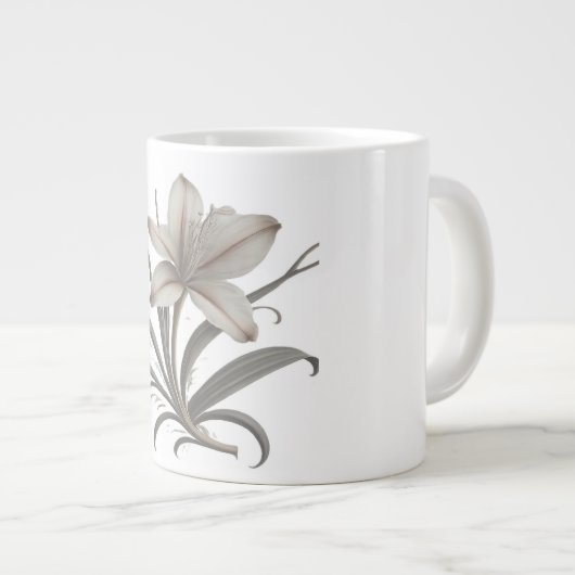 Spezielle Tasse (Vorderseite Rechts)