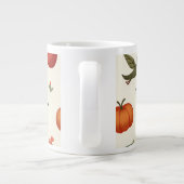 Spezielle Tasse (Rückseite)