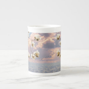 Spezielle Tasse