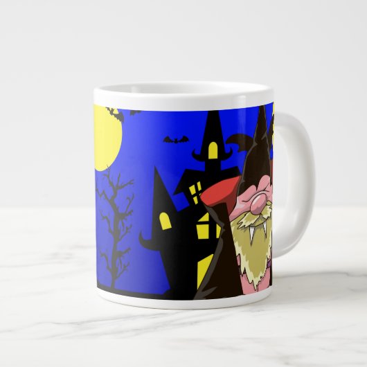 Spezielle Tasse (Vorderseite Rechts)