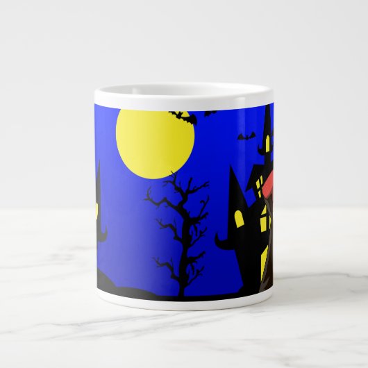 Spezielle Tasse (Vorderseite)