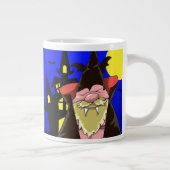 Spezielle Tasse (Rechts)