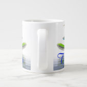 Spezielle Tasse (Rückseite)