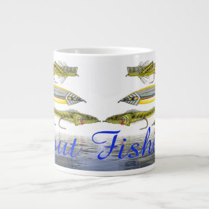 Spezielle Tasse
