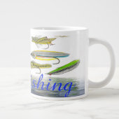 Spezielle Tasse (Rechts)
