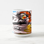 Spezielle Tasse (Mittel)