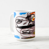 Spezielle Tasse (Vorderseite Links)