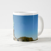 Spezielle Tasse (Vorderseite Rechts)