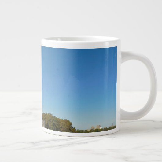 Spezielle Tasse (Rechts)