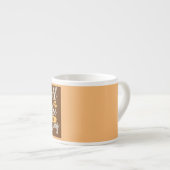 Spezielle Tasse (Vorderseite Rechts)