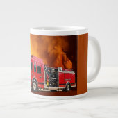 Spezielle Tasse (Vorderseite Rechts)