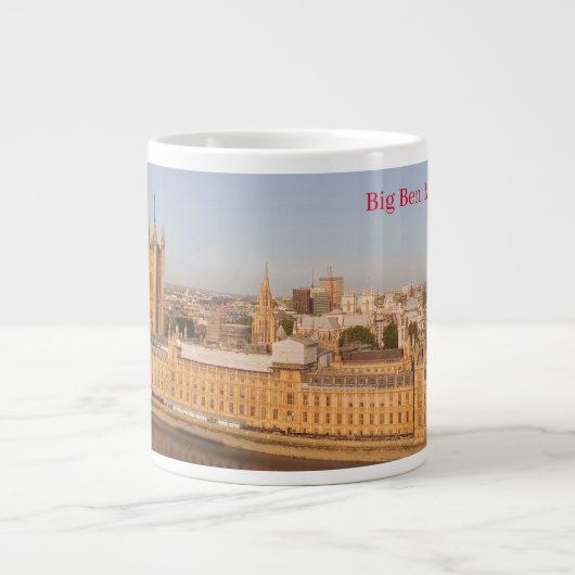 Spezielle Tasse (Vorderseite)