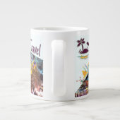 Spezielle Tasse (Rückseite)