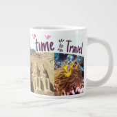 Spezielle Tasse (Rechts)