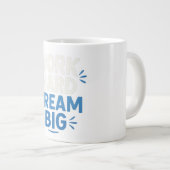 Spezielle Tasse (Vorderseite Rechts)