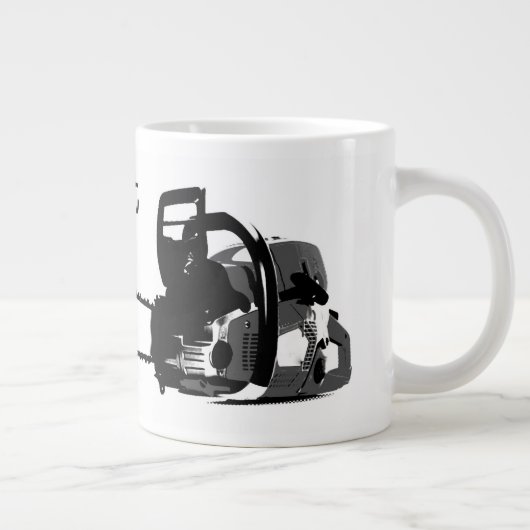 Spezielle Tasse (Rechts)