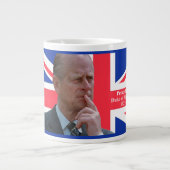 Spezielle Tasse (Vorderseite)