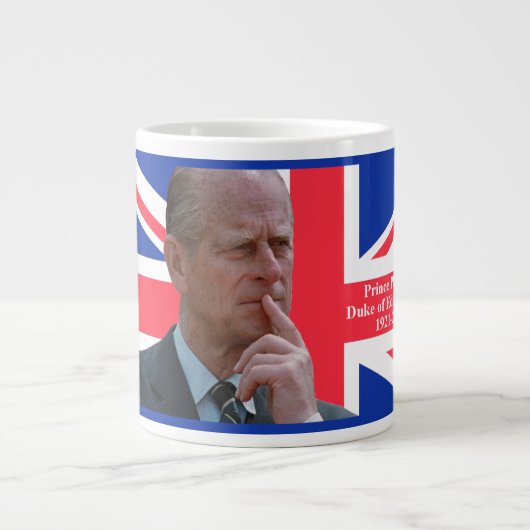 Spezielle Tasse (Vorderseite)