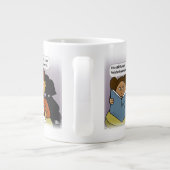 Spezielle Tasse (Rückseite)