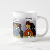 Spezielle Tasse (Rechts)