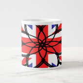 Spezielle Tasse (Vorderseite)