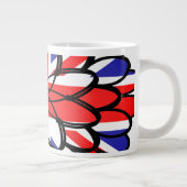 Spezielle Tasse (Rechts)