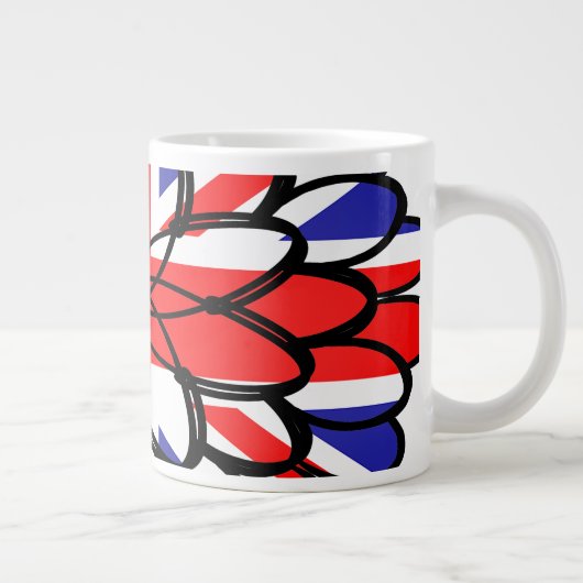 Spezielle Tasse (Rechts)