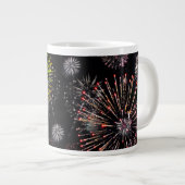 Spezielle Tasse (Vorderseite Rechts)