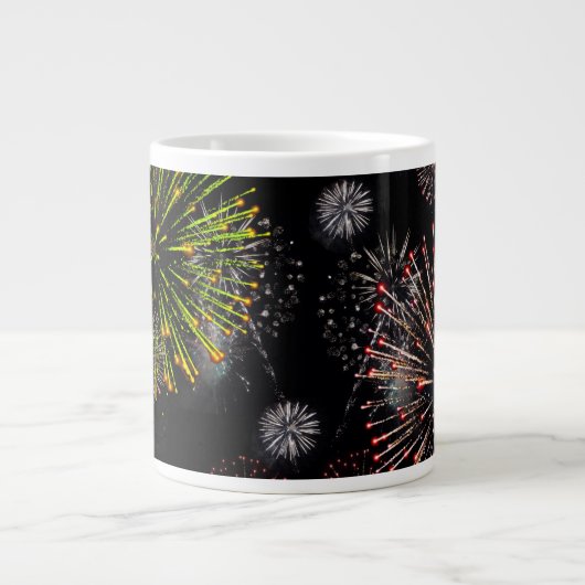 Spezielle Tasse (Vorderseite)