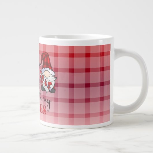 Spezielle Tasse (Rechts)