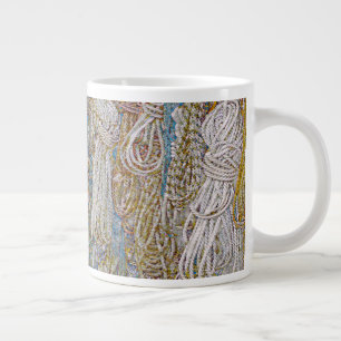 Spezielle Tasse