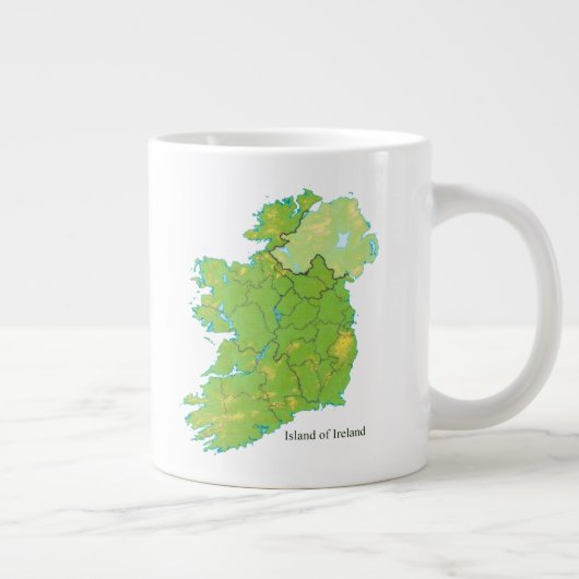 Spezielle Tasse (Rechts)