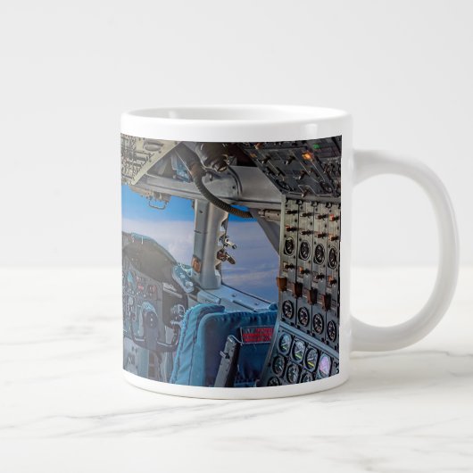 Spezielle Tasse (Rechts)