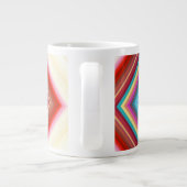 Spezielle Tasse (Rückseite)