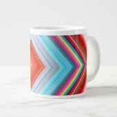 Spezielle Tasse (Vorderseite Rechts)