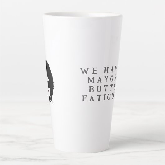 Spezielle Tasse (Vorderseite)