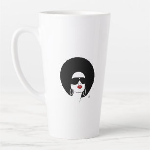 Spezielle Tasse